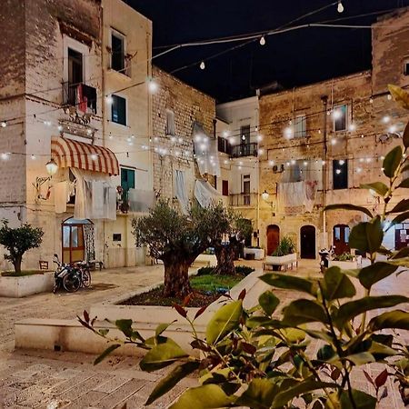 La Casa Degli Innamorati Bari Exterior photo